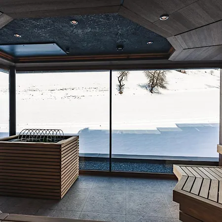 Terentnerhof 4*S Active & Lifestyle Hotel-3