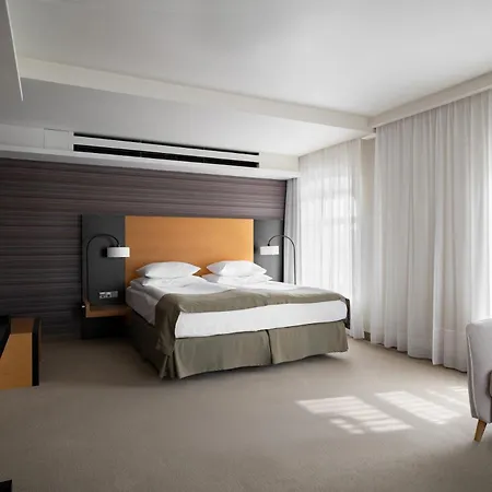 Hotel Bulwar-2
