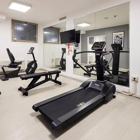 Holiday Inn Genoa City By Ihg-2