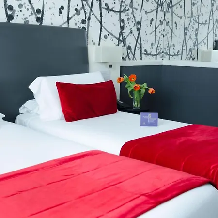 Hotel American Palace Eur-3