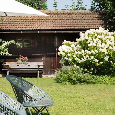 Landhaus Christl am See-3