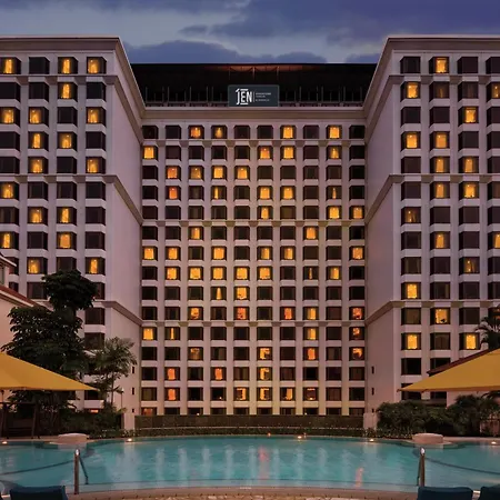 Jen Singapore Tanglin By Shangri-La-3