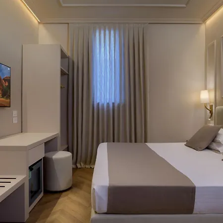 Hotel San Gregorio-3