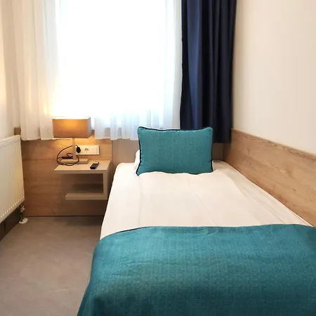 Hotel Atlas Halle-3