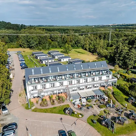 Hotel Königslinie-3