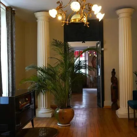 Ariane Hôtel-2