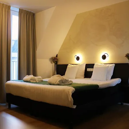 Parkhotel Auberge Vincent-3
