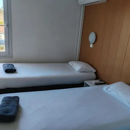 Fasthôtel Clermont-Ferrand Gerzat-3
