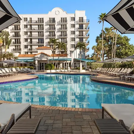 Embassy Suites By Hilton Deerfield Beach Resort & Spa-2