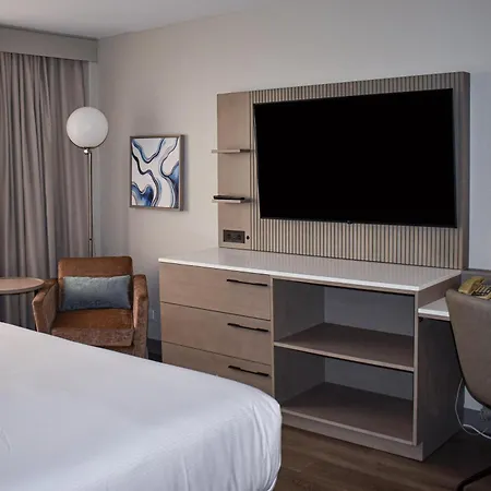 Doubletree By Hilton Chicago - Oak Brook-3
