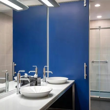 Aloft By Marriott Mount Laurel-2