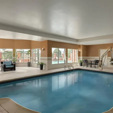 Hilton Garden Inn Harrisburg East-3