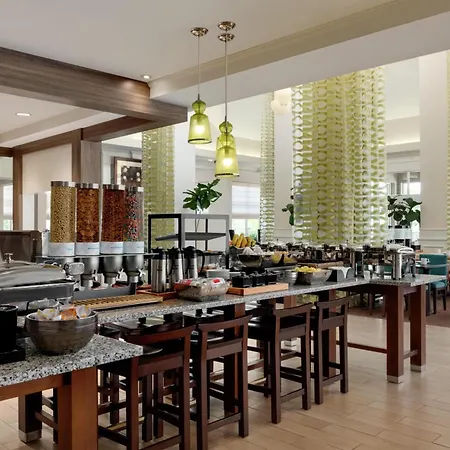 Hilton Garden Inn Harrisburg East-2