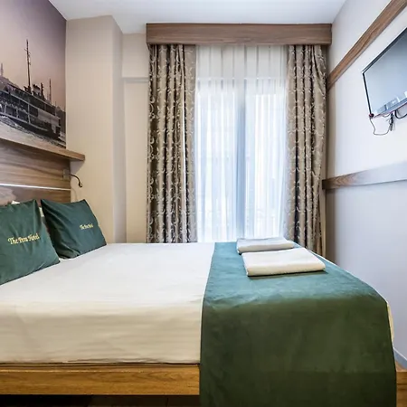 The Pera Hotel-2
