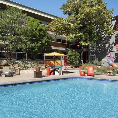 Aiden Austin City Hotel-3