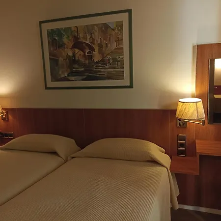 Hotel Europa-2
