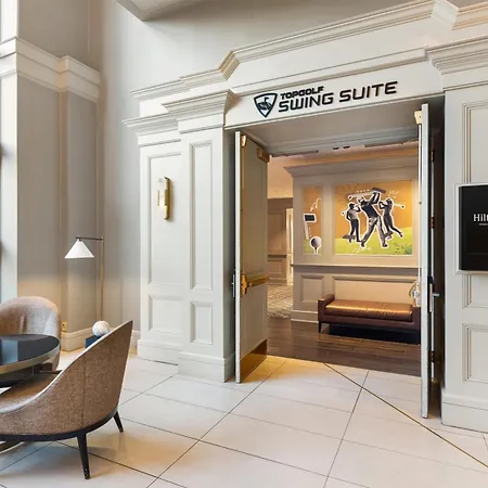 Hilton Minneapolis-3