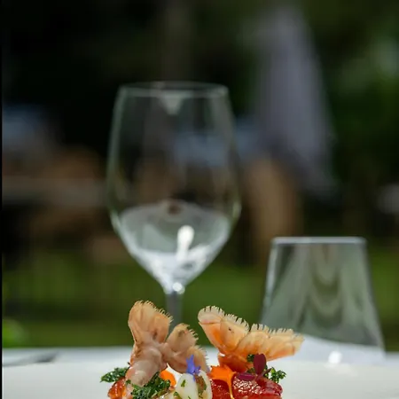 Hotel Du Grand Cerf & Spa-3