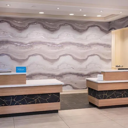 Hilton Garden Inn Denver Tech Center-3