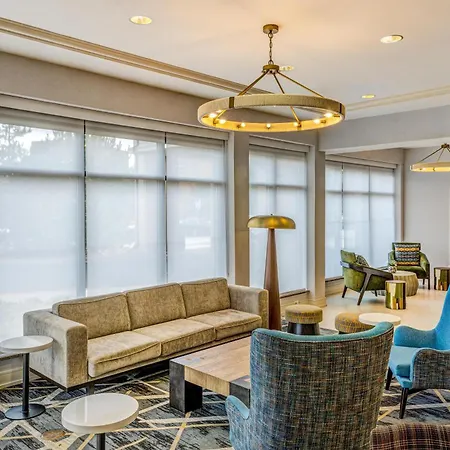 Hilton Garden Inn Denver Tech Center-2