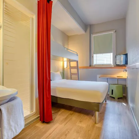 ibis budget Hotel Luzern City-2