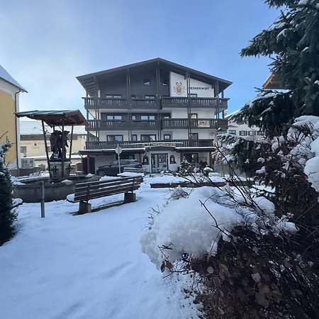 Hotel Mesnerwirt - Zentrumslage-2