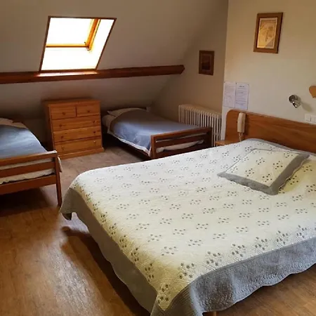 Auberge des Montauds-3