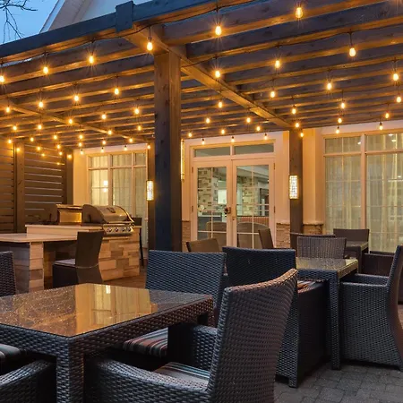 Homewood Suites By Hilton Burlington-2