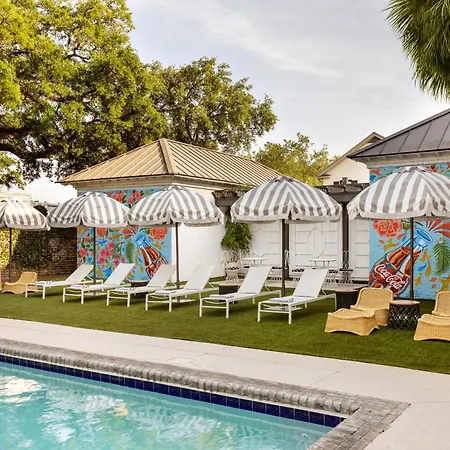 Kimpton Brice Hotel By Ihg-2