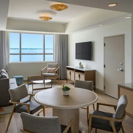 The Westin Tampa Bay-3