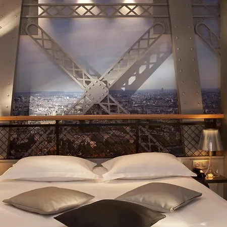 Secret de Paris - Hotel&Spa-3