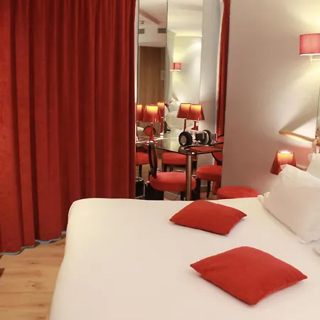 Secret de Paris - Hotel&Spa-2