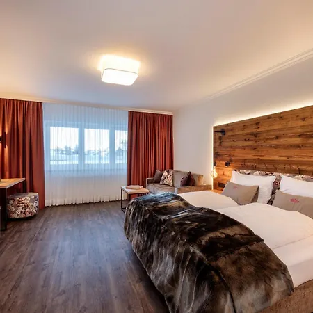 Hotel Zehnerkar & Hotel Obertauern-3