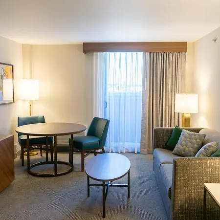 Holiday Inn Nashville - Vanderbilt - Dwtn By Ihg-2