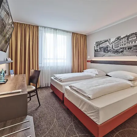Best Western Hotel Wetzlar-2