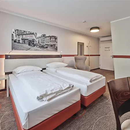 Best Western Hotel Wetzlar-3