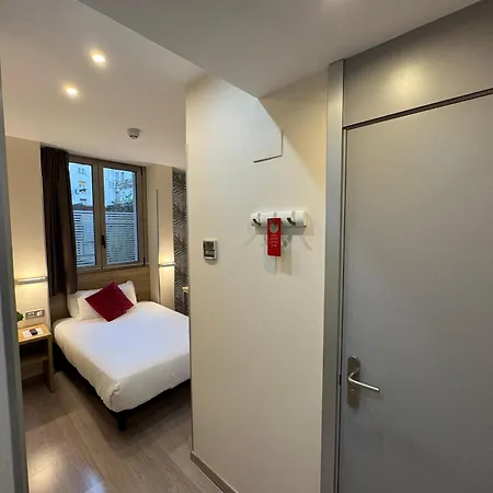 Welcome Gros Hotel-2