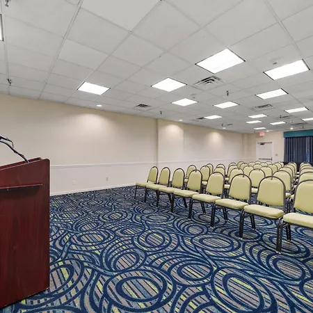 Holiday Inn & Suites Clearwater Beach S-Harbourside-3