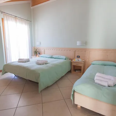 Residence Hotel Raggio Di Luce-2