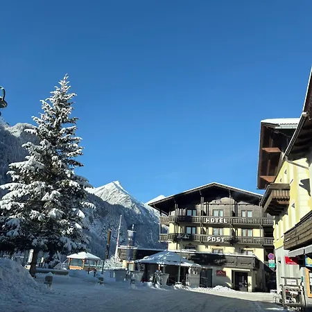 Landhotel Post-2