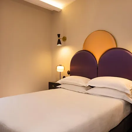 Hôtel Mondial-3