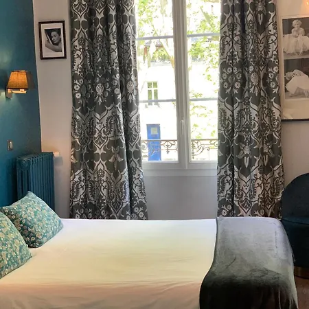 Hotel Mirabeau-3