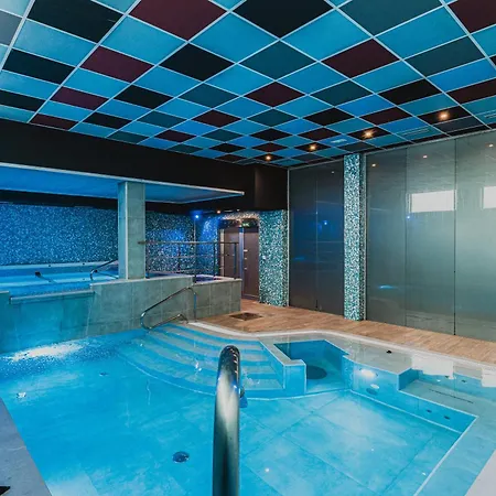 Hotel Spa Villa Pasiega-2