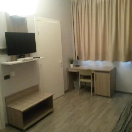 Hotel Meuble' Atlantic-2