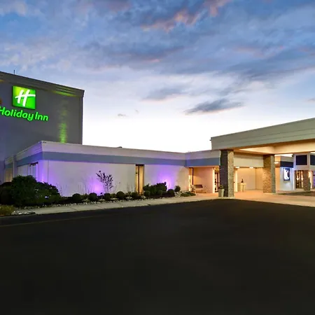 Holiday Inn Philadelphia-Cherry Hill By Ihg-2