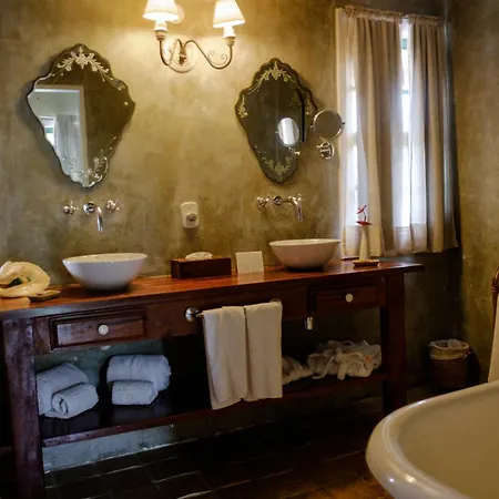 Pedra Da Laguna Boutique Hotel Spa-2