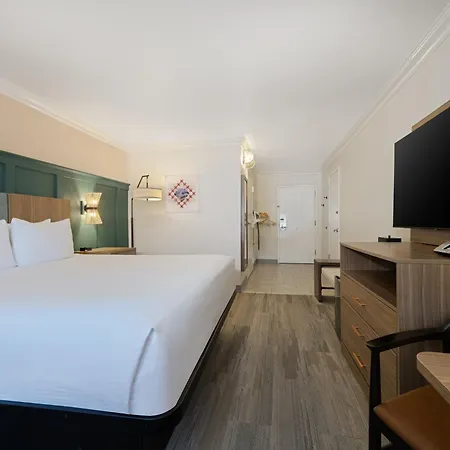 Holiday Inn Resort The Squire At Grand Canyon By Ihg-3