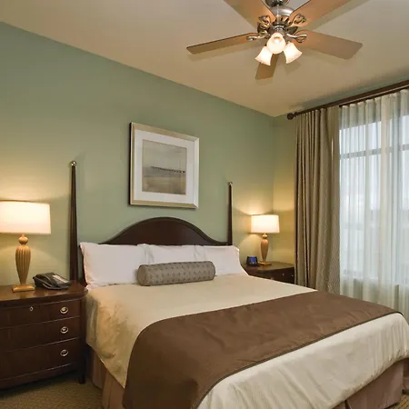 Club Wyndham National Harbor-2