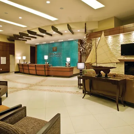 Club Wyndham National Harbor-3