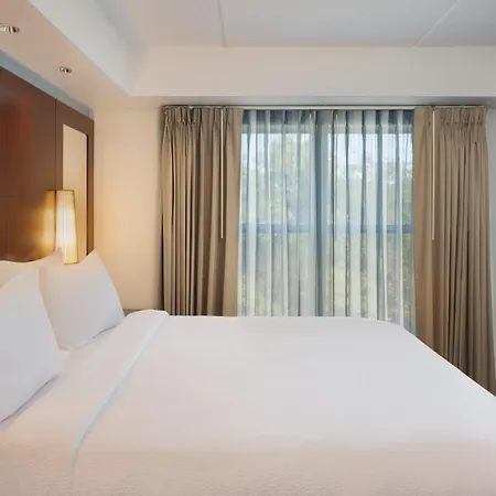 Residence Inn By Marriott Amelia Island-3